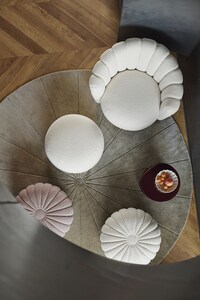 Danish Pastry-Inspired Furniture Image 3
