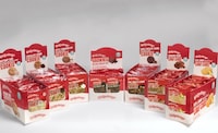 Grab-and-Go Baked Treat Packs
