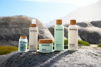 Clinically Proven Hair Lines