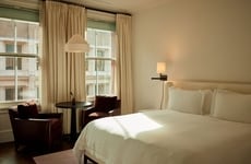 Iconic SoHo Hotels