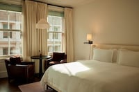 Iconic SoHo Hotels