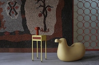Volcanic Rock-Inspired Cabinet Designs Image 3