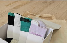 Giftable Sock Bundles