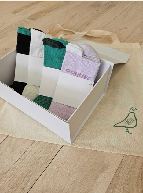 Giftable Sock Bundles