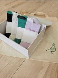 Giftable Sock Bundles Image 1