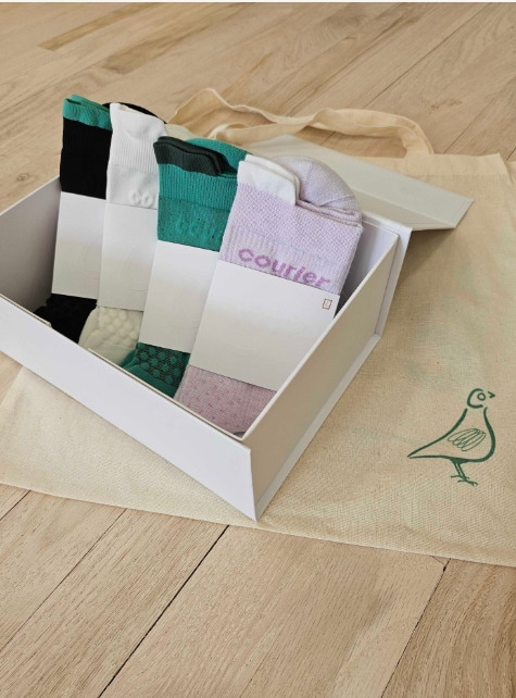 Giftable Sock Bundles
