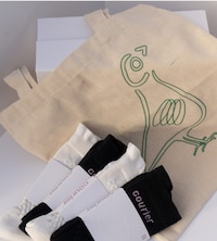 Giftable Sock Bundles Image 2