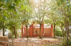 Moving Wall-Integrated Renovated Homes
