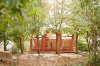 Moving Wall-Integrated Renovated Homes