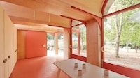 Moving Wall-Integrated Renovated Homes Image 2