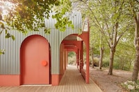 Moving Wall-Integrated Renovated Homes Image 3