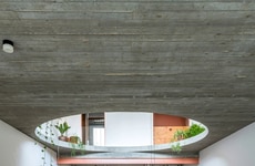 Dental Office-Transformed Family Homes
