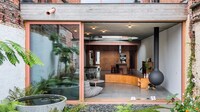 Dental Office-Transformed Family Homes Image 3