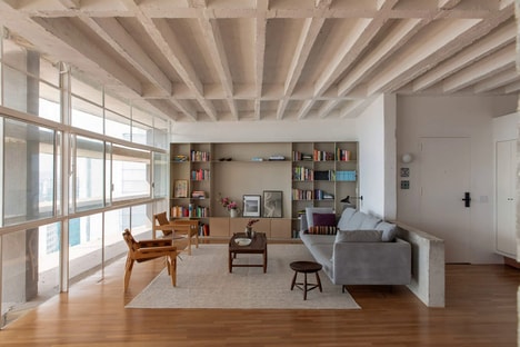 Light-Inviting Renovated Apartments