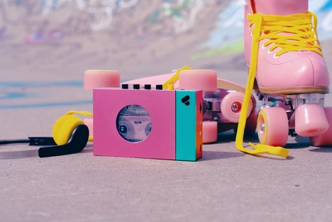 Cassette Player Colorway Expansions