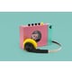 Cassette Player Colorway Expansions Image 3
