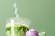 Boba-Inspired Lip Treatments
