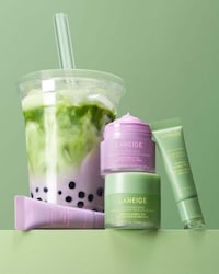 Boba-Inspired Lip Treatments