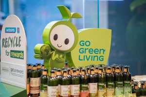 Environmentally Conscious Retail Spaces Article Thubnail