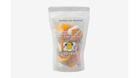 Elevated Custom Retailer Gummies