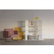 Folded Vibrant Furniture Series Image 2
