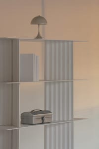 Folded Vibrant Furniture Series Image 4