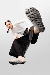Ergonomic Scan-to-Print Sandals Image 2