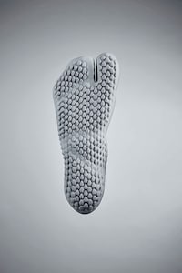 Ergonomic Scan-to-Print Sandals Image 3