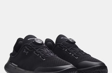Functional Everyday Footwear