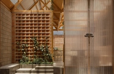 Garden Shed-Inspired Mexican Restaurants