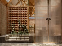 Garden Shed-Inspired Mexican Restaurants