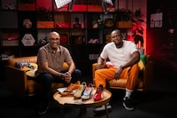 Trailblazing Sports Podcasts