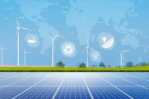 Photovoltaic Panel Recycling Brands Article Thubnail