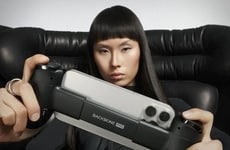Pro-Grade Mobile Gamer Controllers