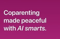 AI-Powered Co-Parenting Apps