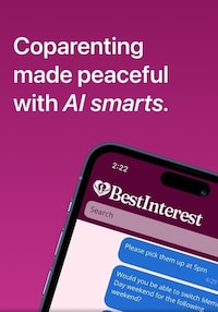 AI-Powered Co-Parenting Apps