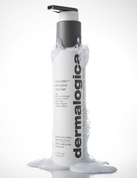 Hydrating Cleansing Serums