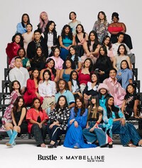 All-Asian Beauty Campaigns Image 1