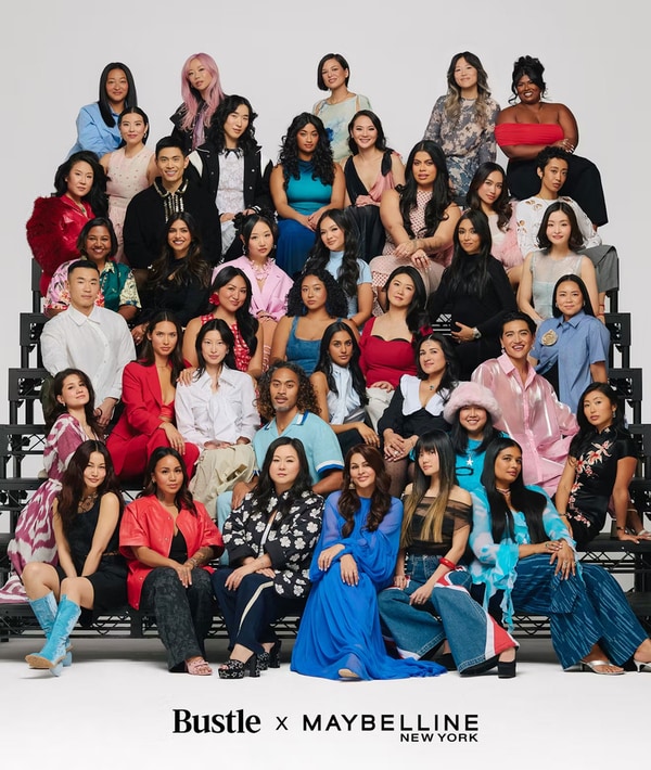 All-Asian Beauty Campaigns