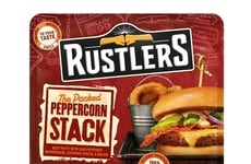 Restaurant-Inspired Prepackaged Burgers