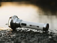 Vintage Aesthetic Practical Flashlights Image 3