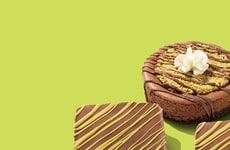 Dubai Chocolate Brownies