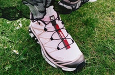 Danish Summer-Inspired Footwear