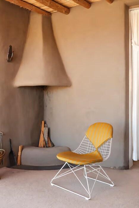 Artist Home-Inspired Furniture Series