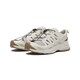 Earthy Tonal Technical Sneakers Image 1