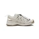 Earthy Tonal Technical Sneakers Image 2