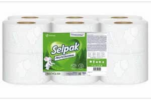 Recycled Paper Hygiene Products Article Thubnail