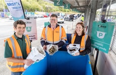 Coffee Pod Recycling Centres