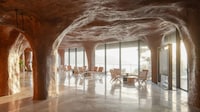 Cave-Style Coastal Viewpoints Image 4