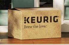 Financial Predictability-Focused Coffee Promotions